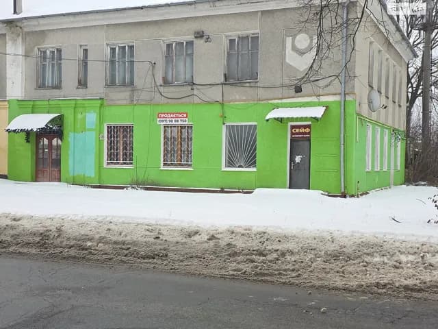 Комерційне приміщення, Заболотів: газ, відкрита стоянка - фото 2