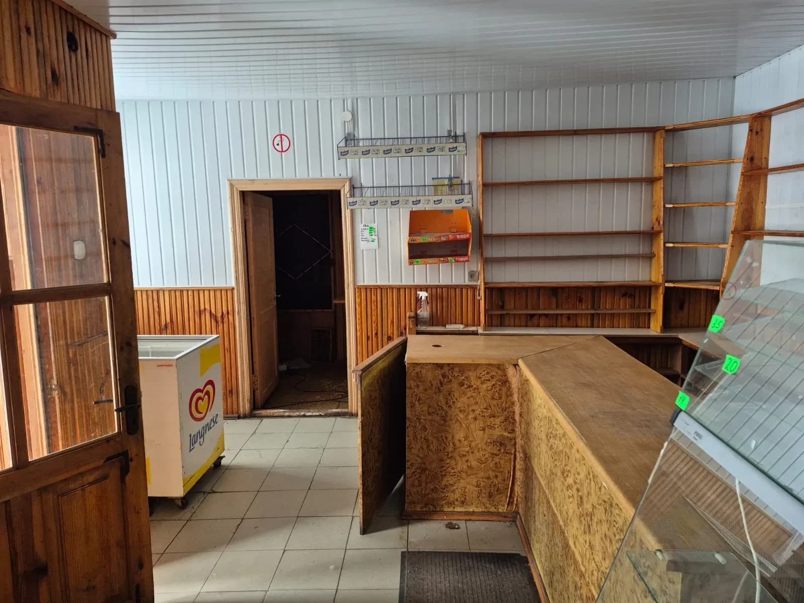 Магазин, Городня: продаж або оренда, окрема будівля, ремонт - фото 5