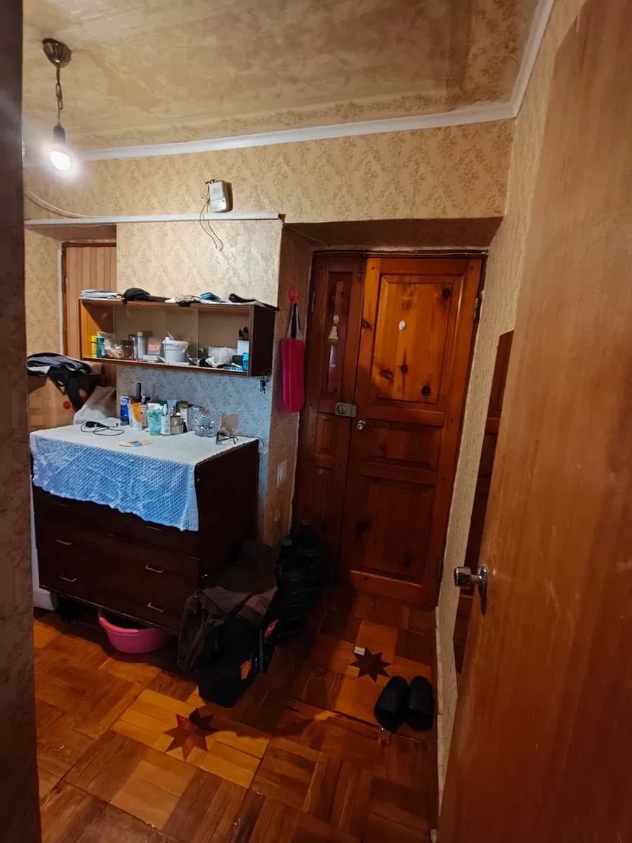 2-кімнатна квартира, Основ'янський: роздільні кімнати, лоджія 9 метрів - фото 4