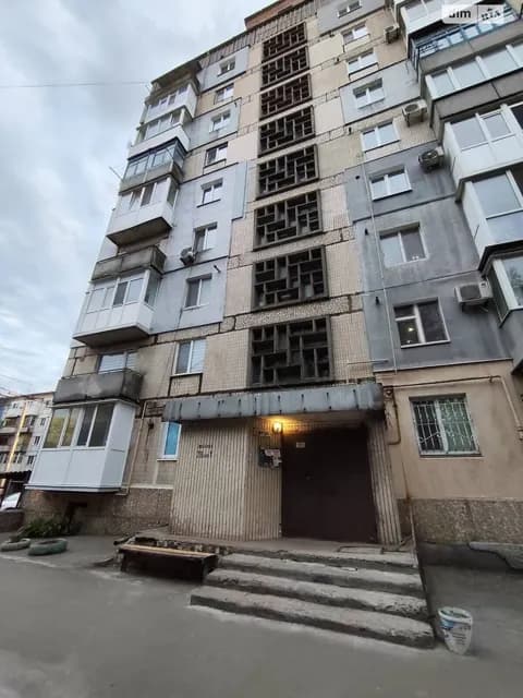 1-кімнатна квартира, Космонавтів: єВідновлення, газ і вода без світла - фото 5