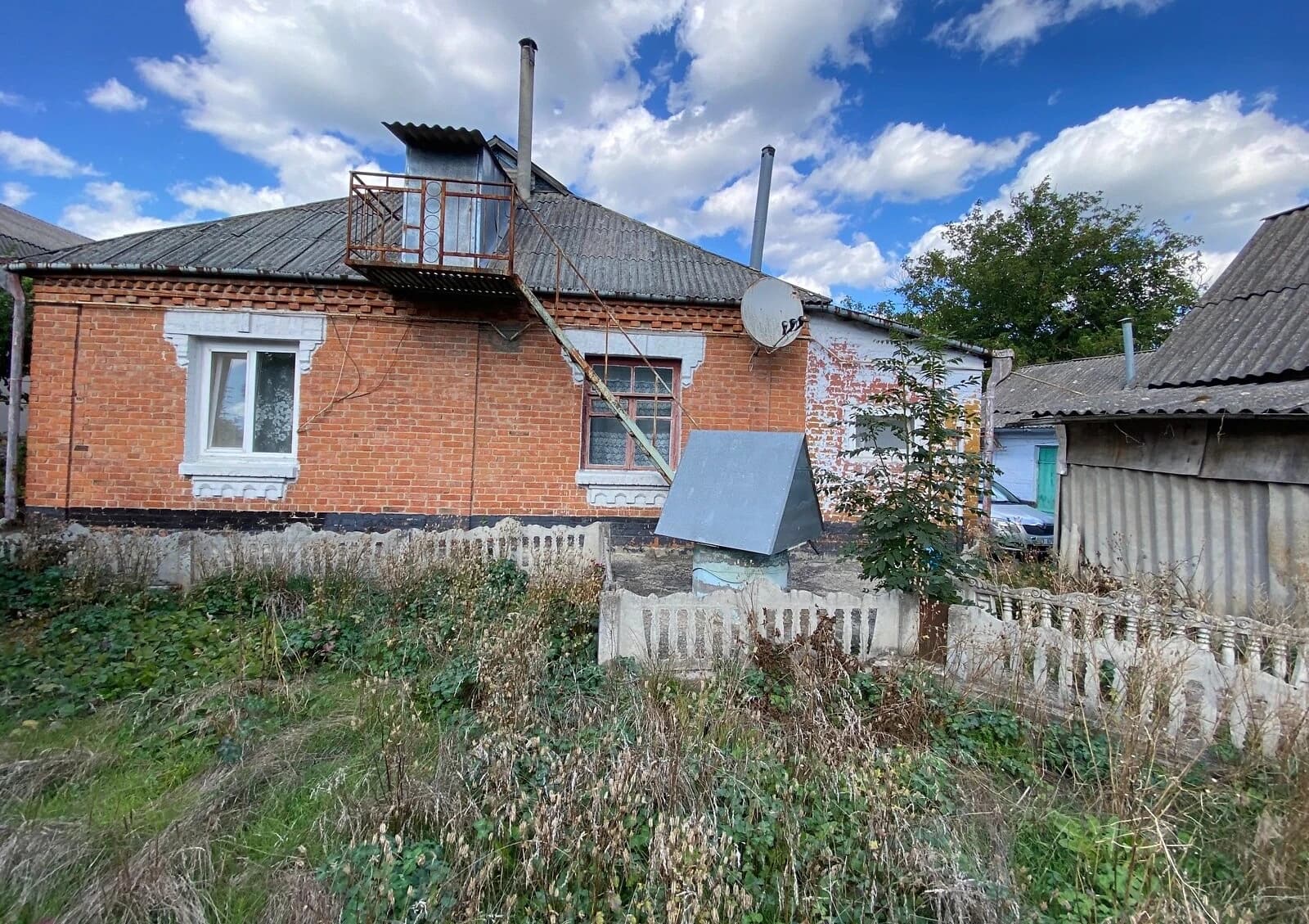 Будинок, Літин: веранда, ділянка 1086 м², торг - фото 4