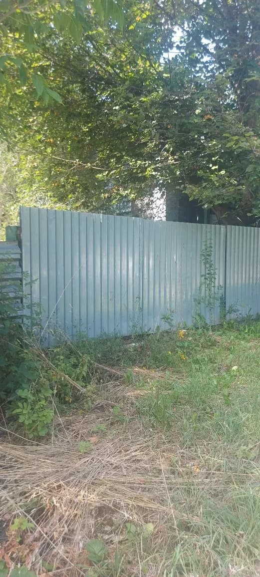 Будинок, Стара Пісочна: гараж, 20 соток, три грубки