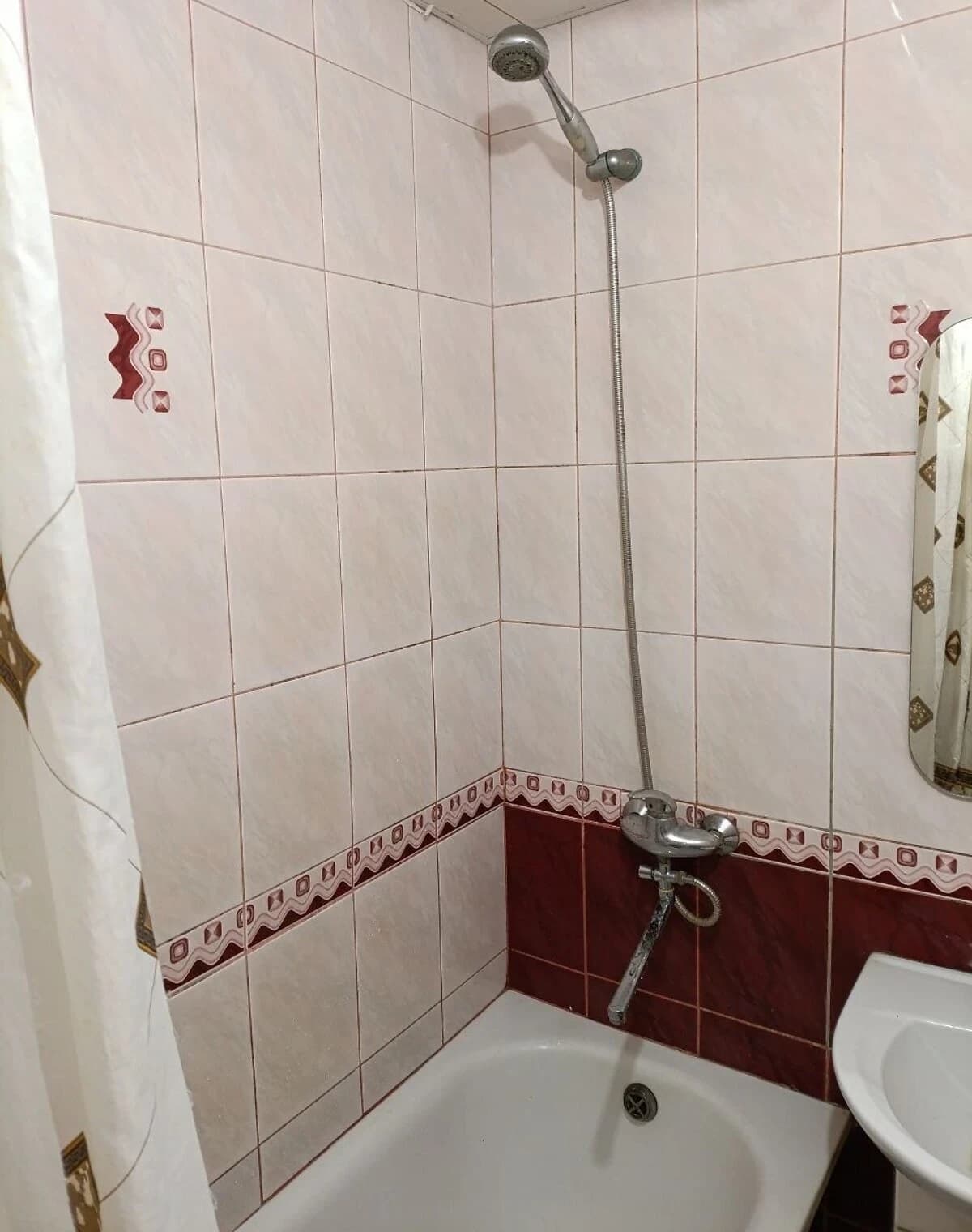 2-кімнатна квартира, Парус: косметичний ремонт, без меблів, торг можливий - фото 3