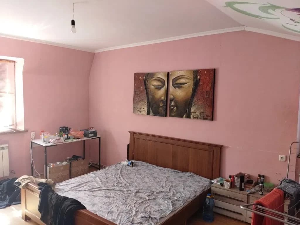 Будинок, Подільський: генератор, резервна вода, двір на два авто - фото 4