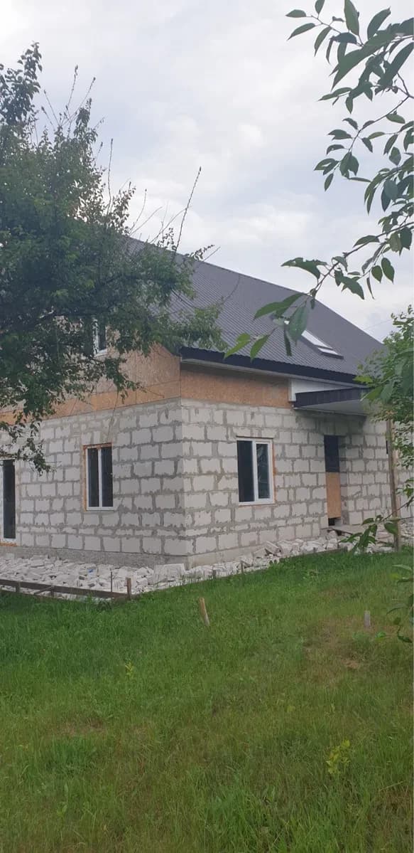 Будинок, Вишгород: 15 соток, до Києва 7 км, обмін на квартиру або машину - фото 5