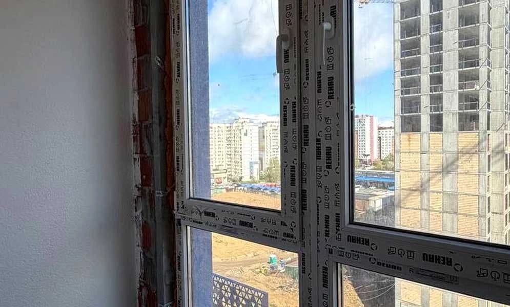1-кімнатна квартира у ЖК SKY AVENUE: під чистове, лоджія, до центру 20 хв - фото 2