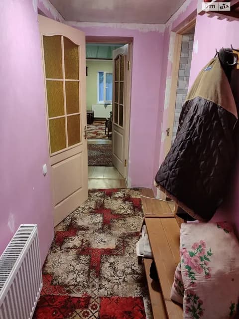 2-кімнатна квартира, Балаклія: торг можливий, гараж із підвалом - фото 3