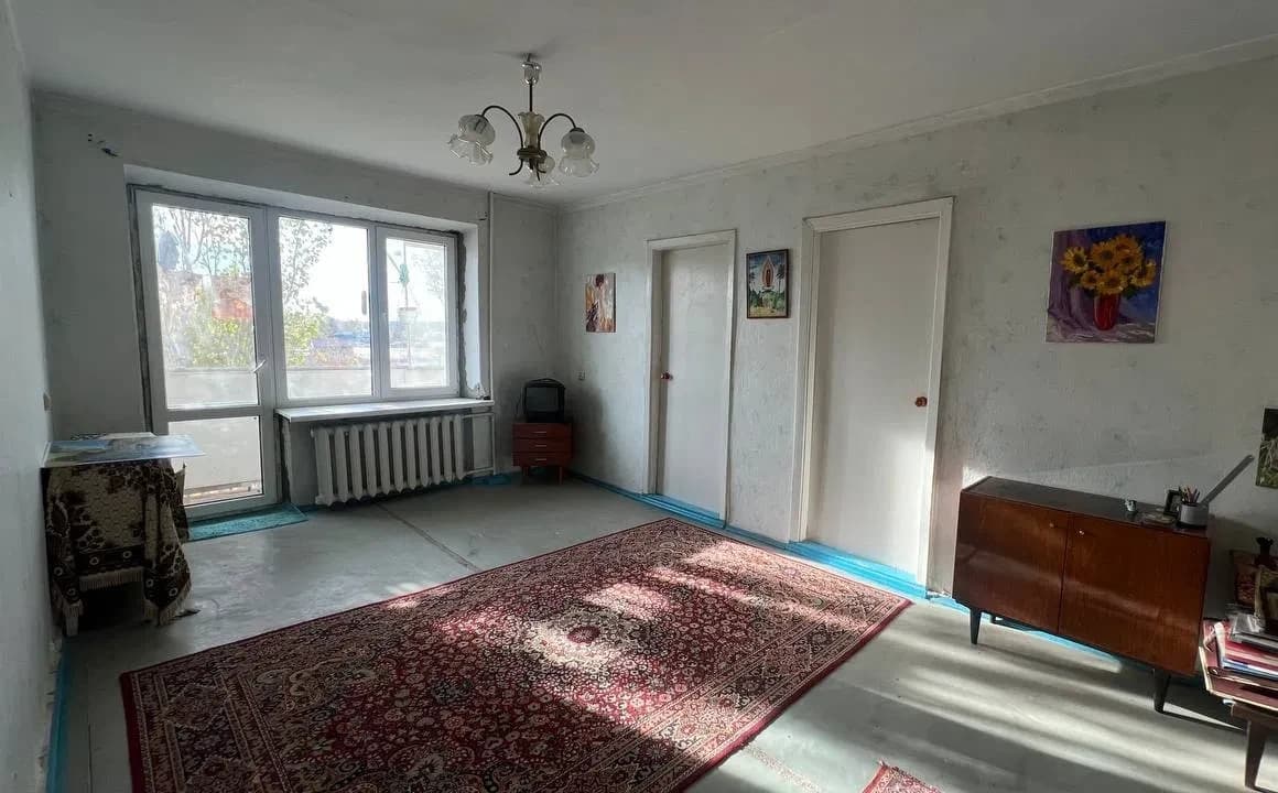4-кімнатна квартира, Заводський: краєвид на річку, власна ділянка - фото 4
