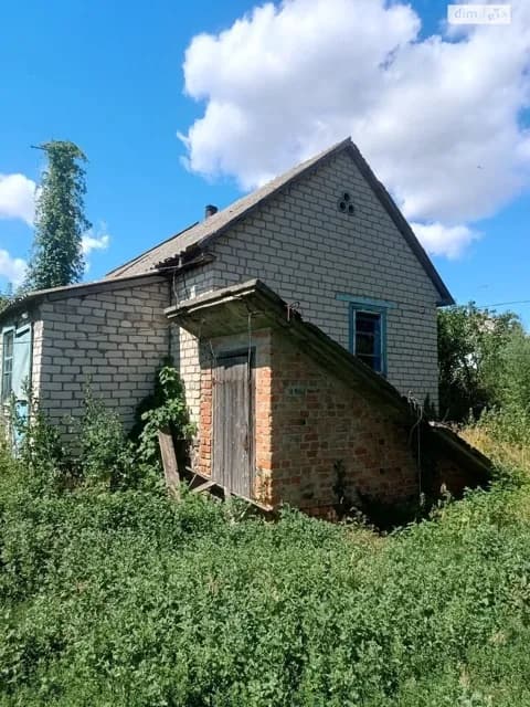 Будинок, Петрозагір’я: цегляні стіни, централізоване опалення