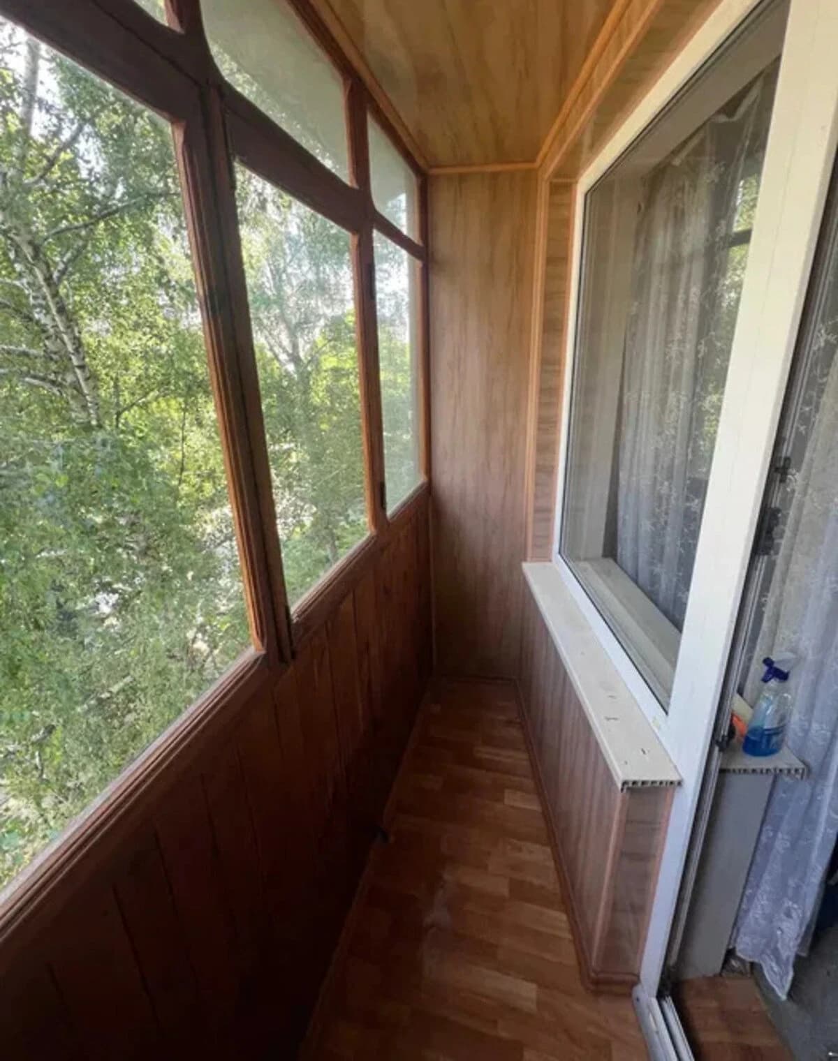 3-кімнатна квартира, Салтівський: роздільний санвузол - фото 3