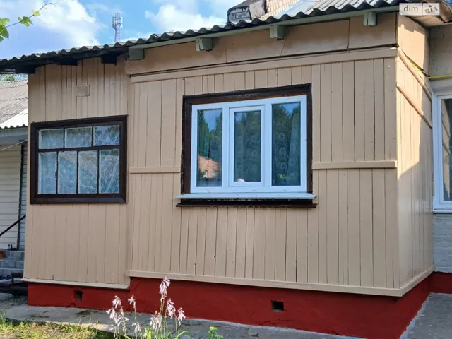 3-кімнатна квартира, Новозаводський: косметичний ремонт, опалення без світла - фото 2