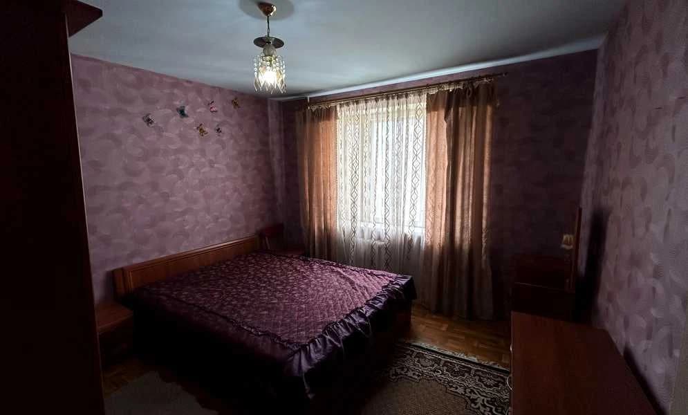 3-кімнатна квартира, Приморський: житловий стан, парк поруч - фото 2