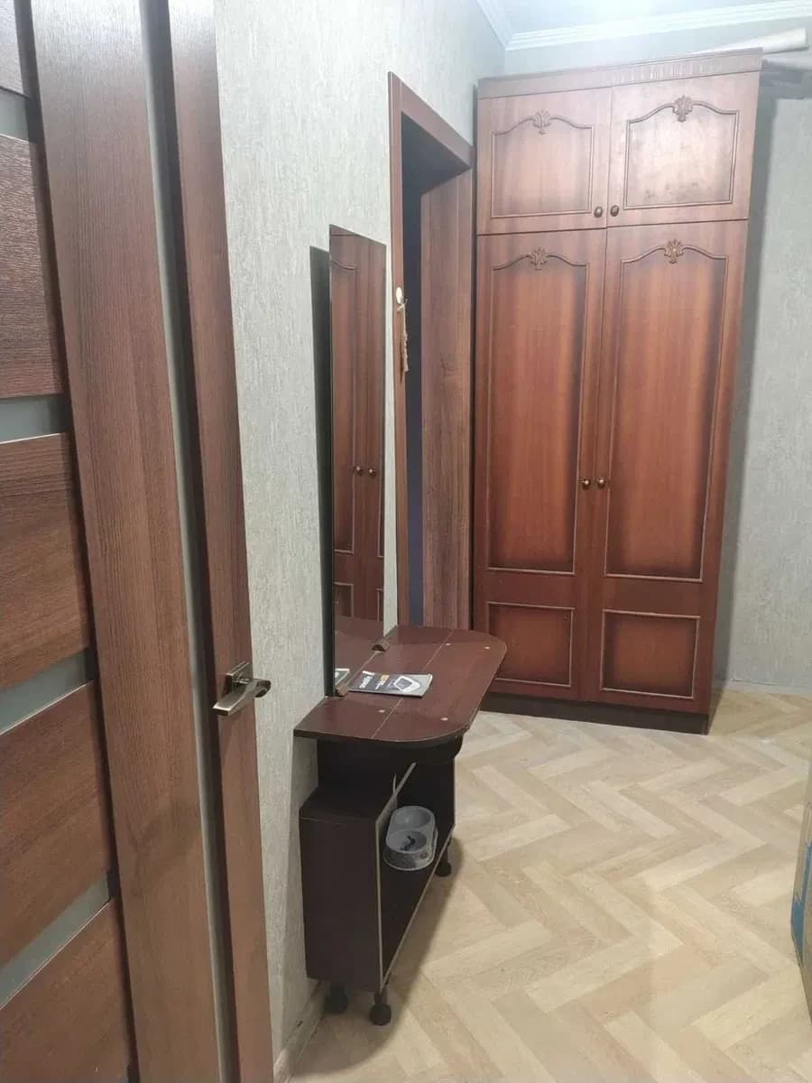 1-кімнатна квартира, Святошинський: косметичний ремонт, без тварин - фото 5