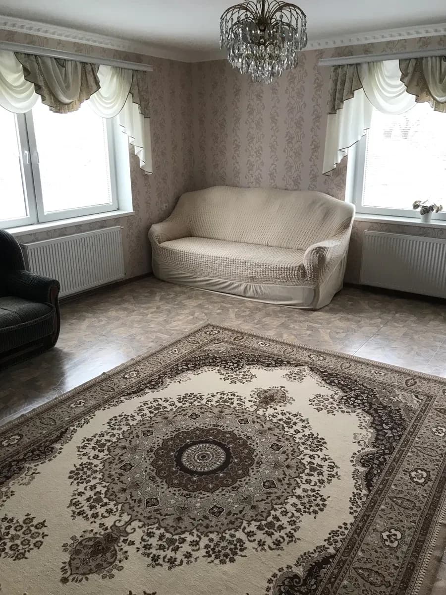 2-кімнатна квартира, Кам'янець-Подільський: світло завжди, паркінг - фото 2