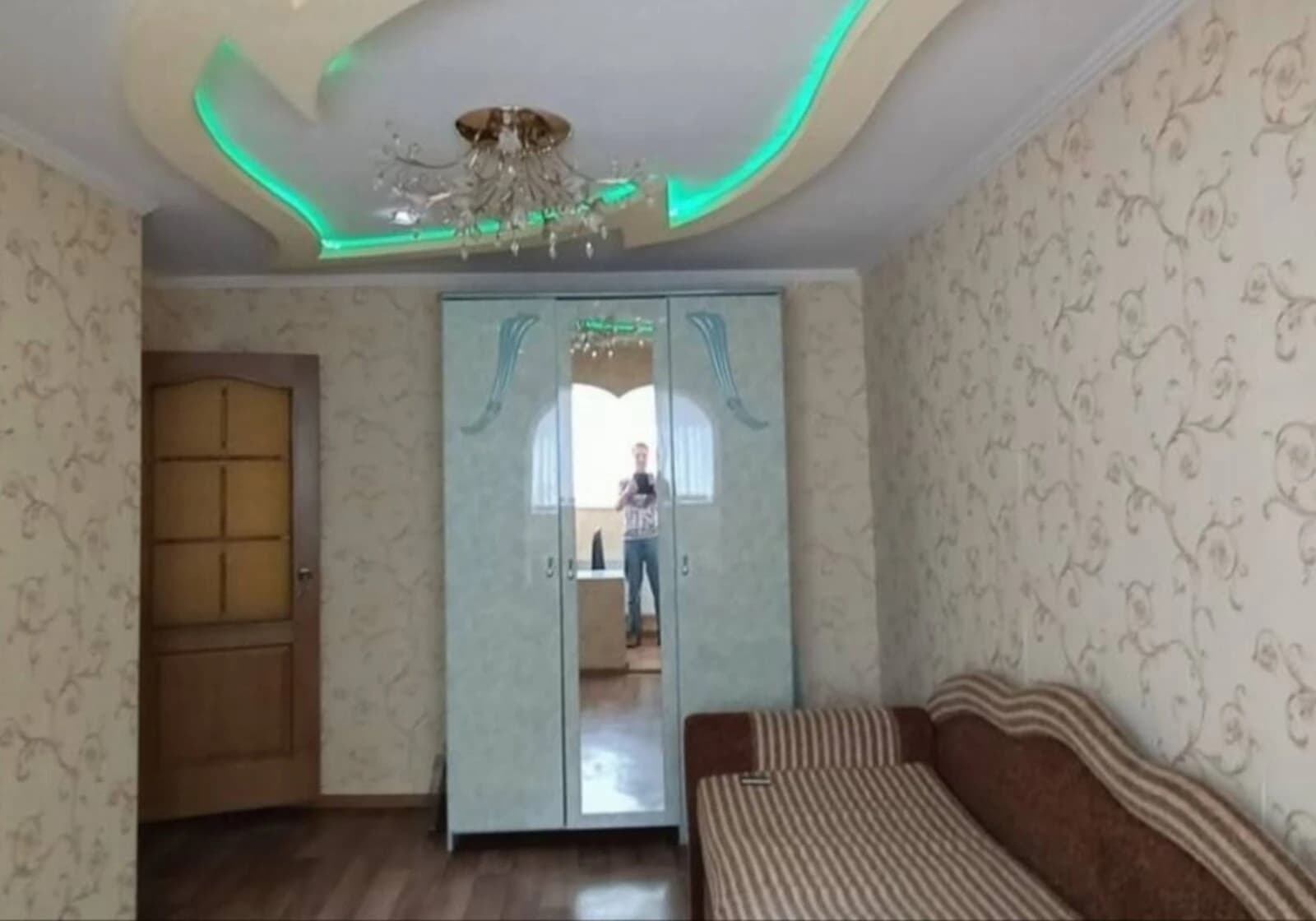 3-кімнатна квартира, Верхньодніпровськ: єВідновлення, євроремонт - фото 3