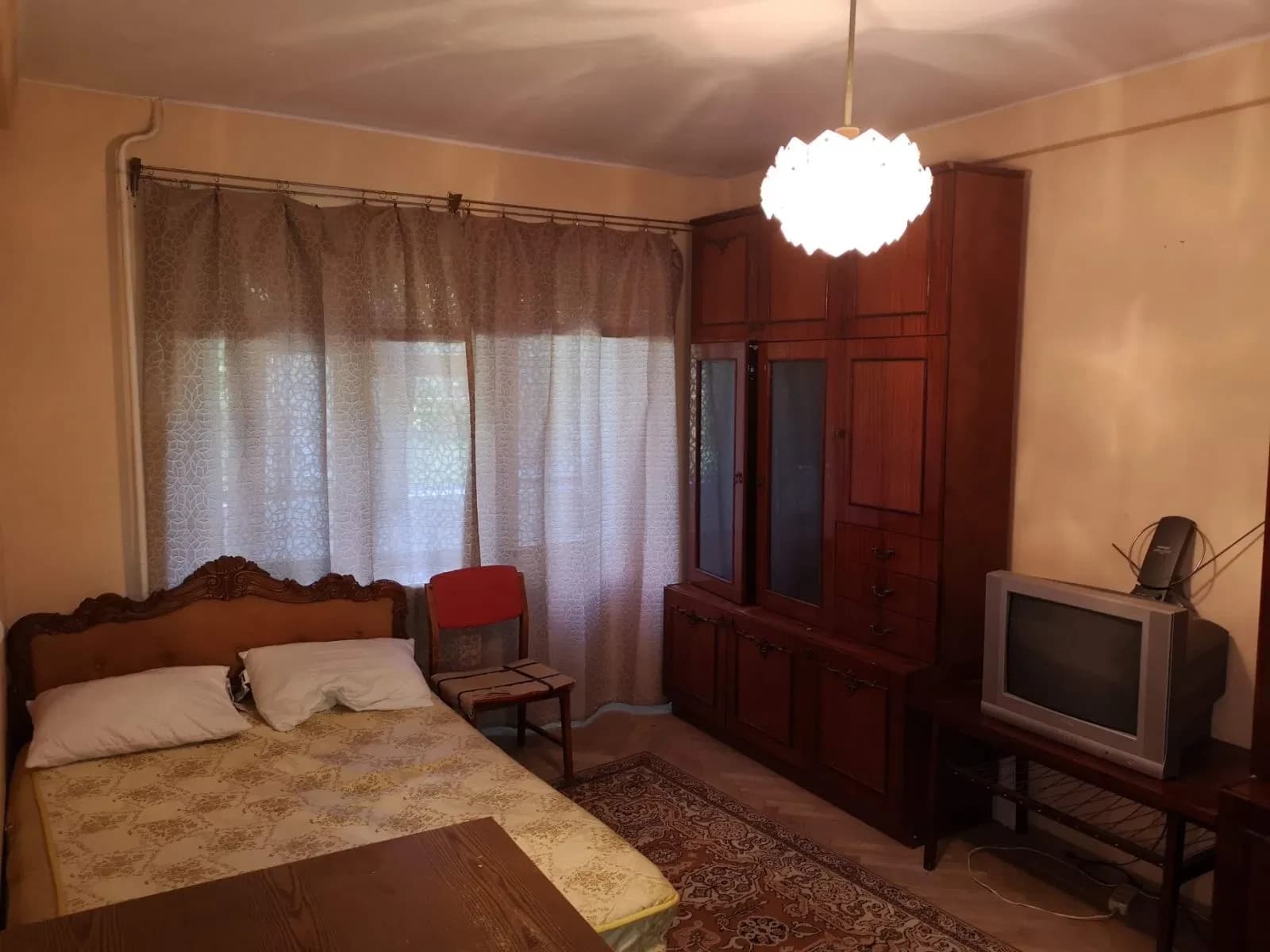 2-кімнатна квартира, Сихівський: житловий стан, без тварин - фото 1