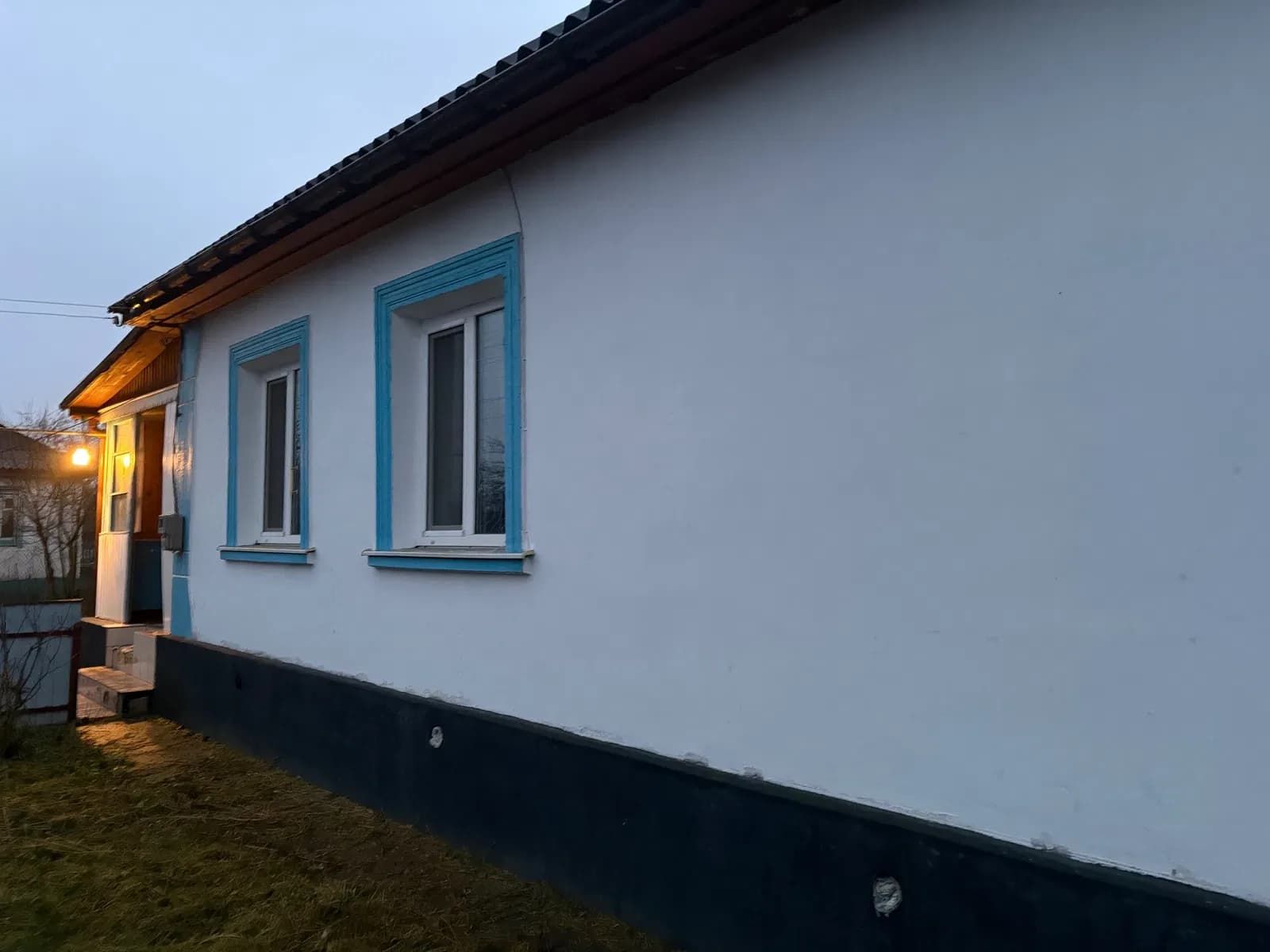 Будинок, Кварцитне: газовий котел без електрики, меблі та техніка - фото 4