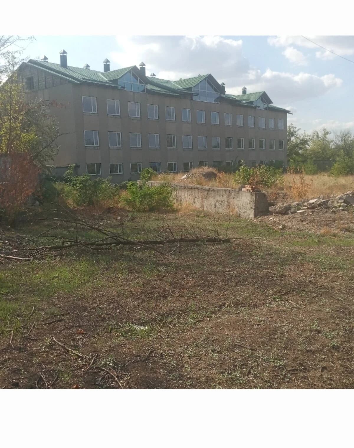 Комерційне приміщення, Центральний: під автосалон, укриття - фото 2