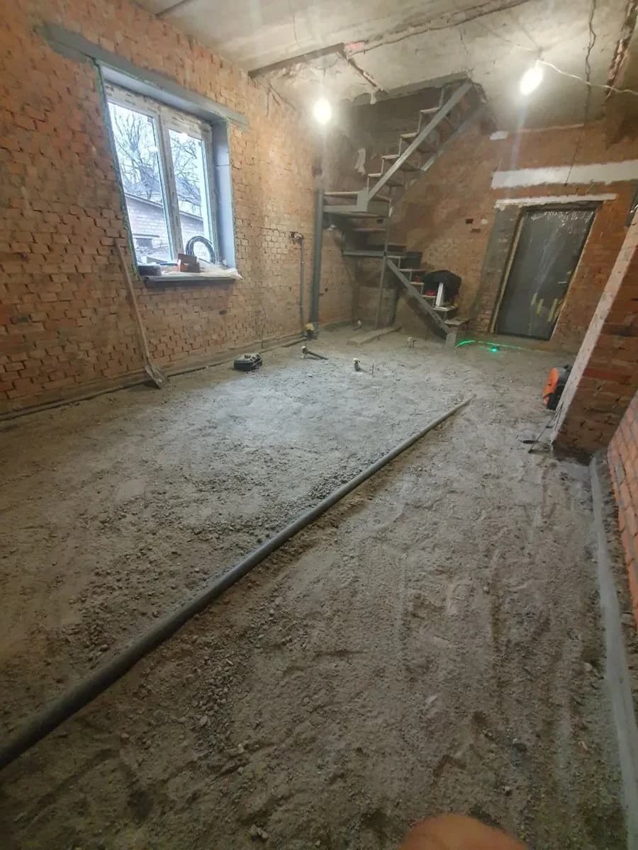 3-кімнатна квартира у ЖК Lelekivka: паркомісце, зона барбекю - фото 4