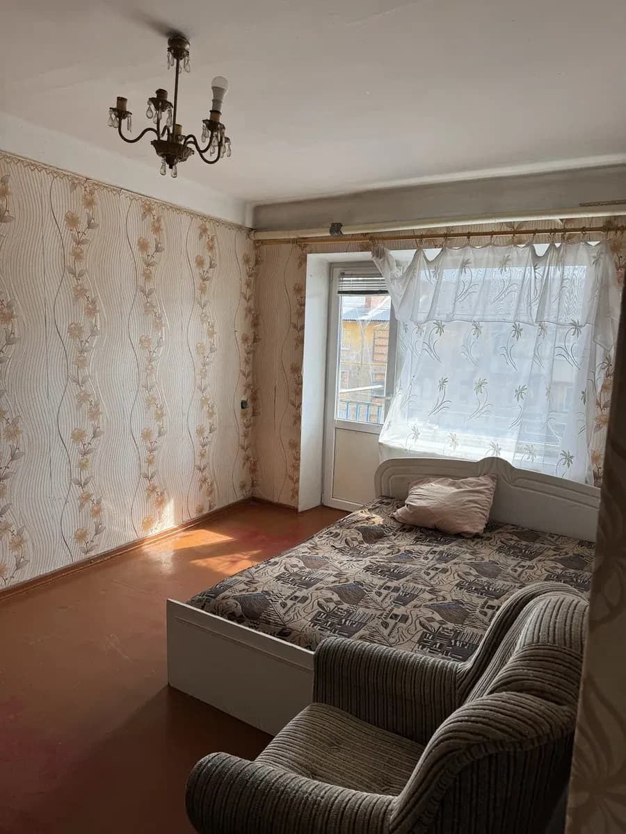 2-кімнатна квартира, Слов'янськ: парк Шовковий за 2 хвилини, гараж - фото 1