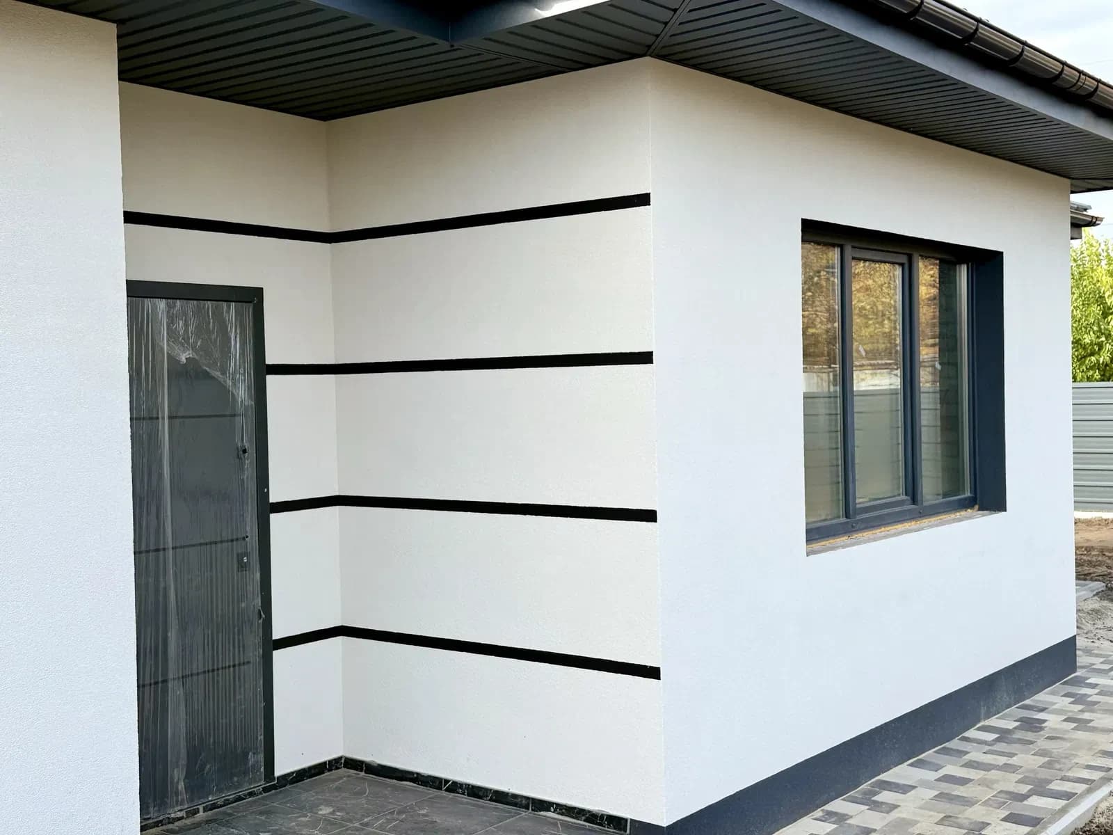 Будинок, Геронимівка: газ, свердловина 38 м - фото 5