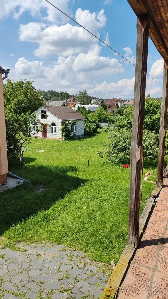 Будинок, Стоянка: 13 соток, гараж, до Києва менш як 10 км - фото 3