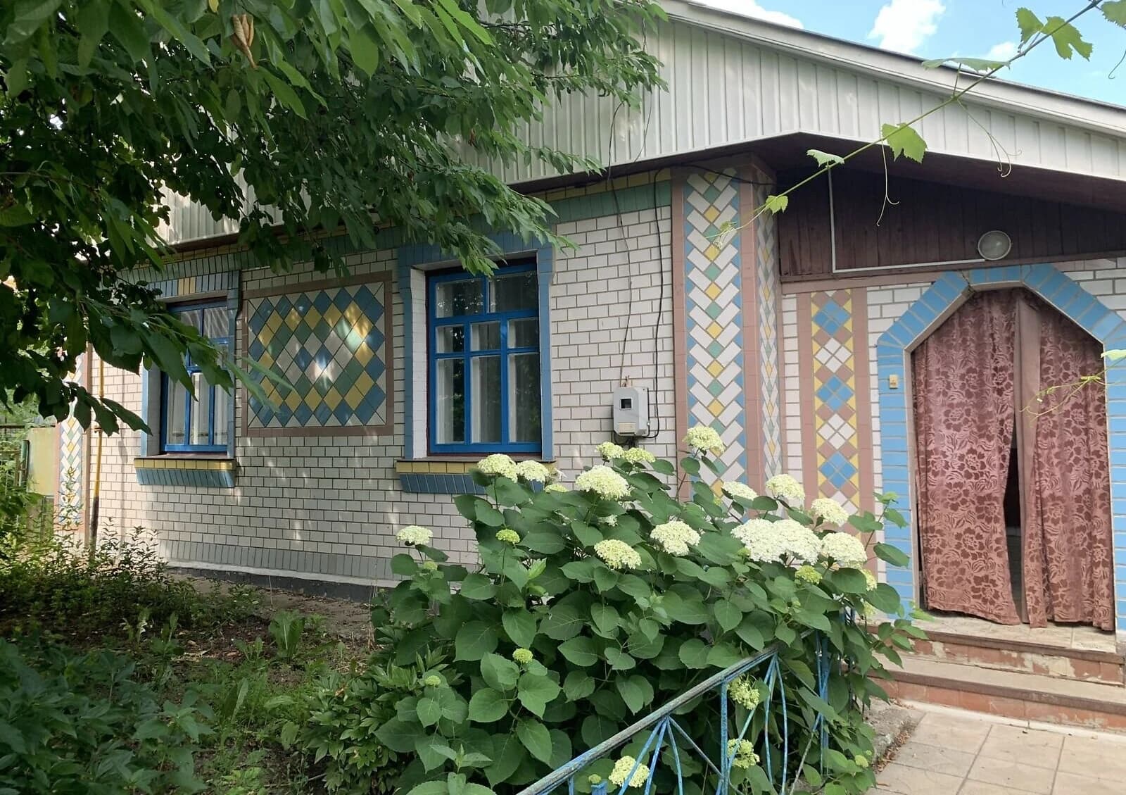 Будинок, Аврамівка: веранда, гараж, 15 соток