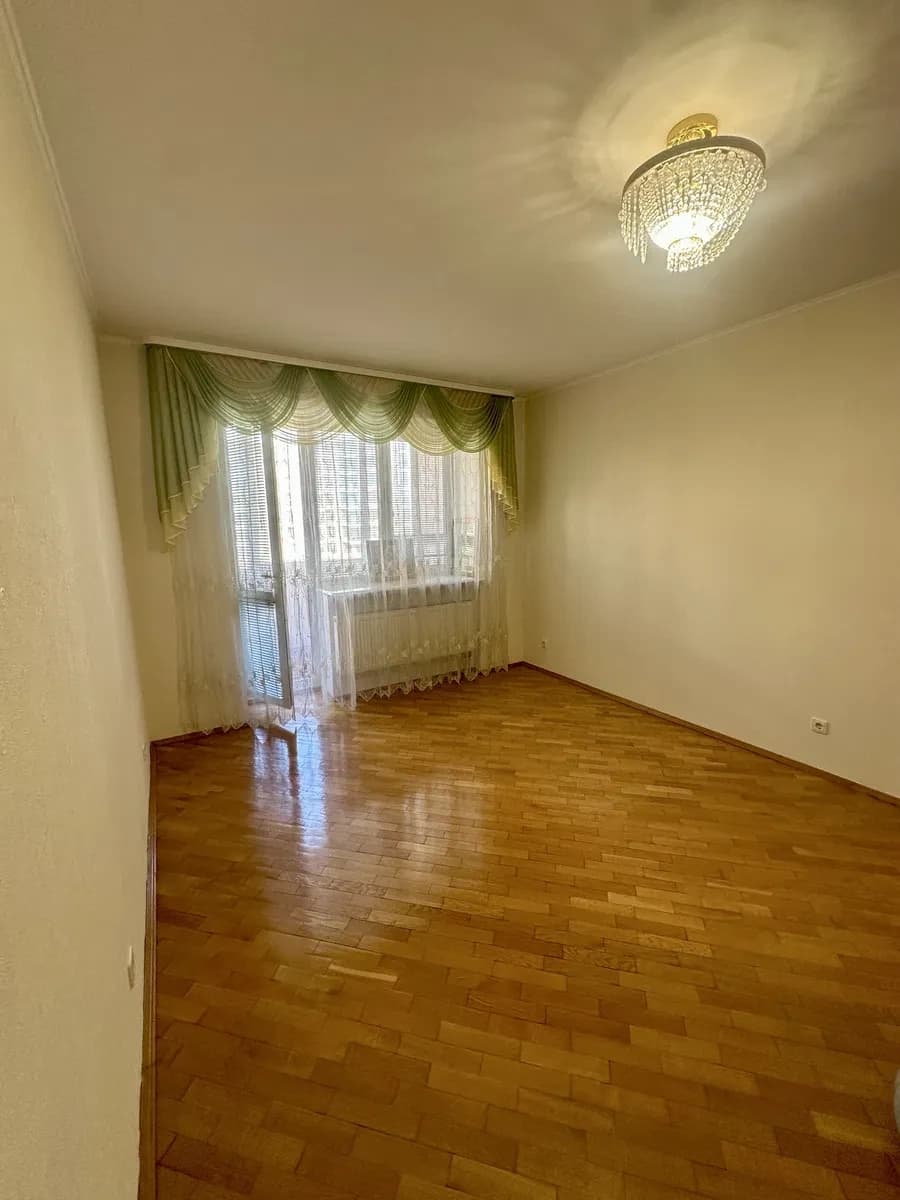 2-кімнатна квартира, Порт Сіті: авторський проєкт, 2 лоджії - фото 4