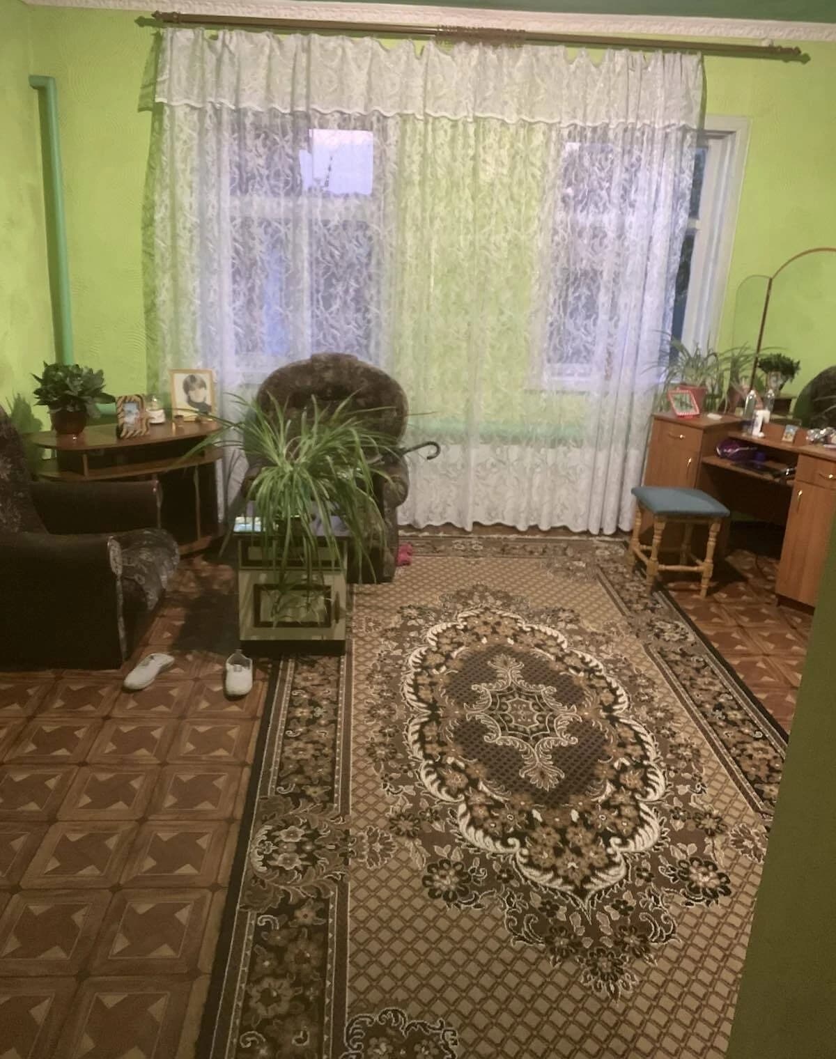 Будинок, Коломак: 15 соток, гараж у дворі, свердловина - фото 4
