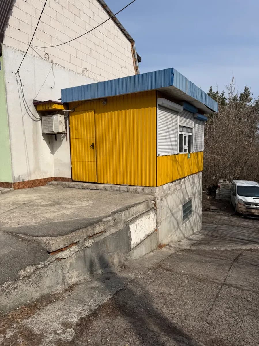 Гараж і дві ділянки, Обухів: автоматичні ворота, містобуди - фото 2