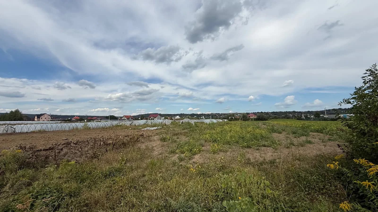 Ділянка 42 соток, Магала: перша лінія, міжнародна траса на Київ, торг - фото 4