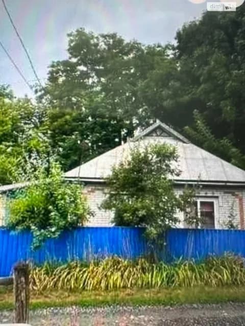 Будинок, Велика Мочулка: гараж, літня кухня, сад
