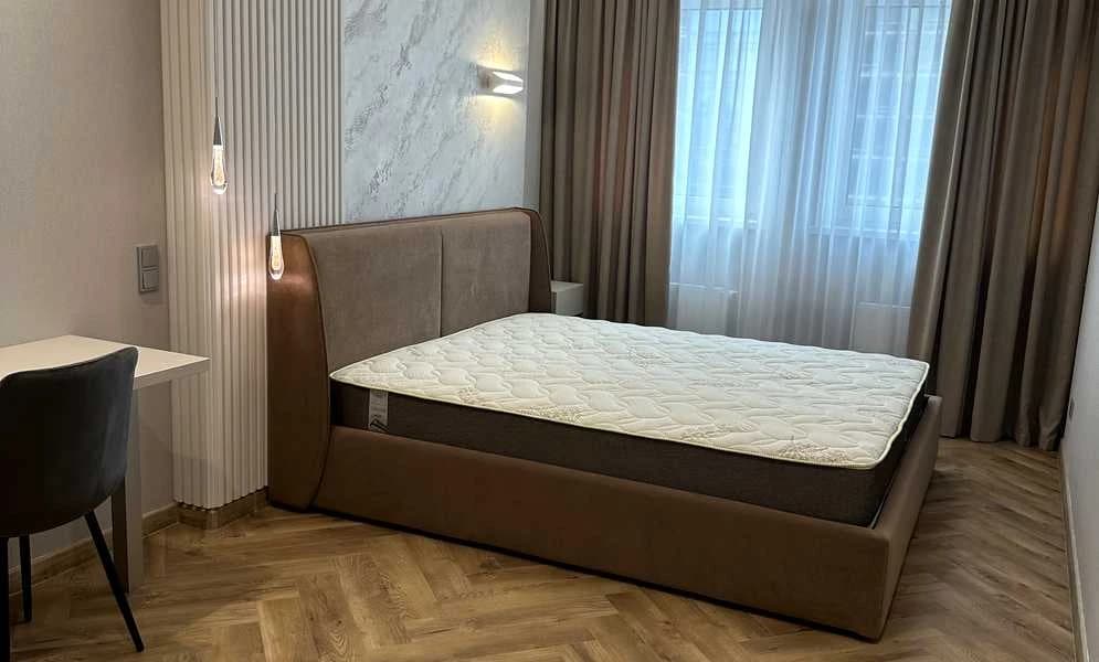 1-кімнатна квартира у ЖК Манхетен сіті: генератор, 15 хв пішки до метро - фото 3