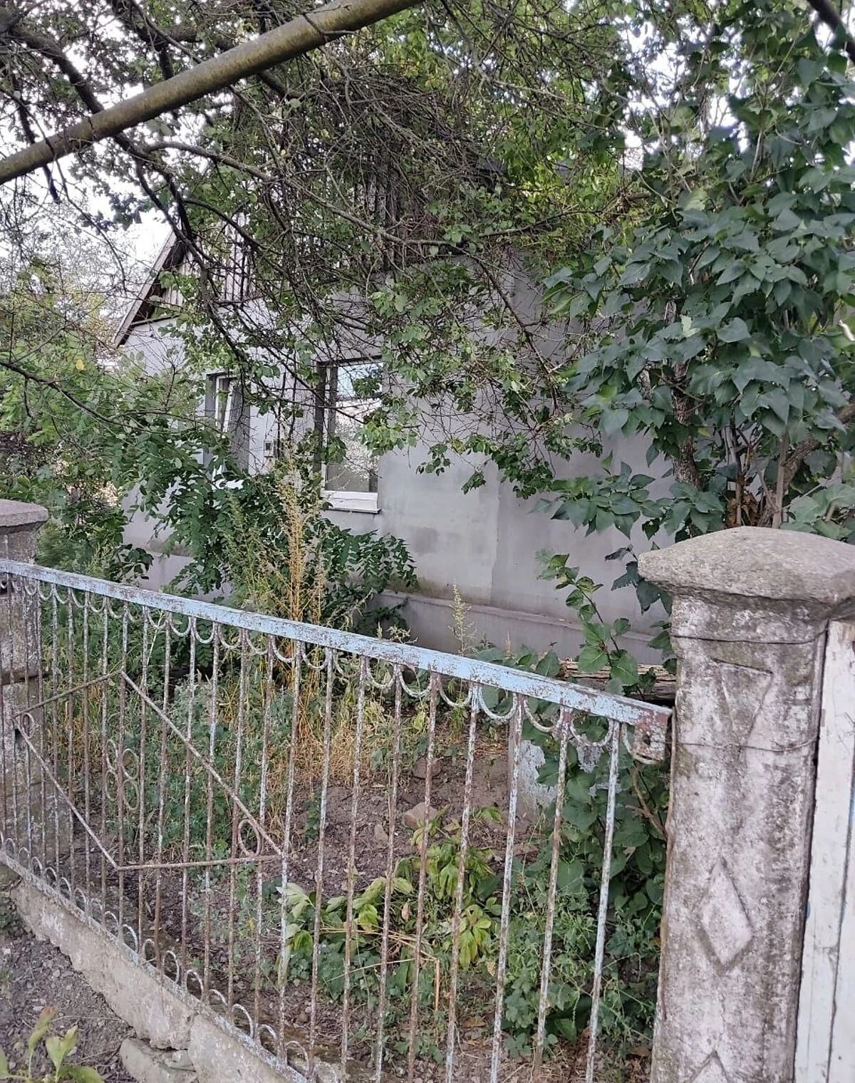 Частина будинку, Апостолове: 18 соток, торг можливий