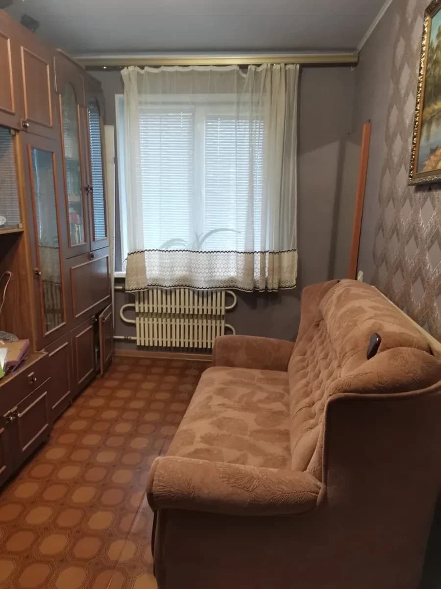 3-кімнатна квартира, ПЗТО: з меблями та технікою, єОселя - фото 5