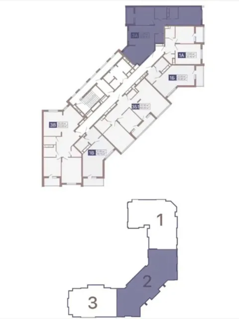 3-кімнатна квартира, Татарка: автономна котельня, закритий двір - фото 5