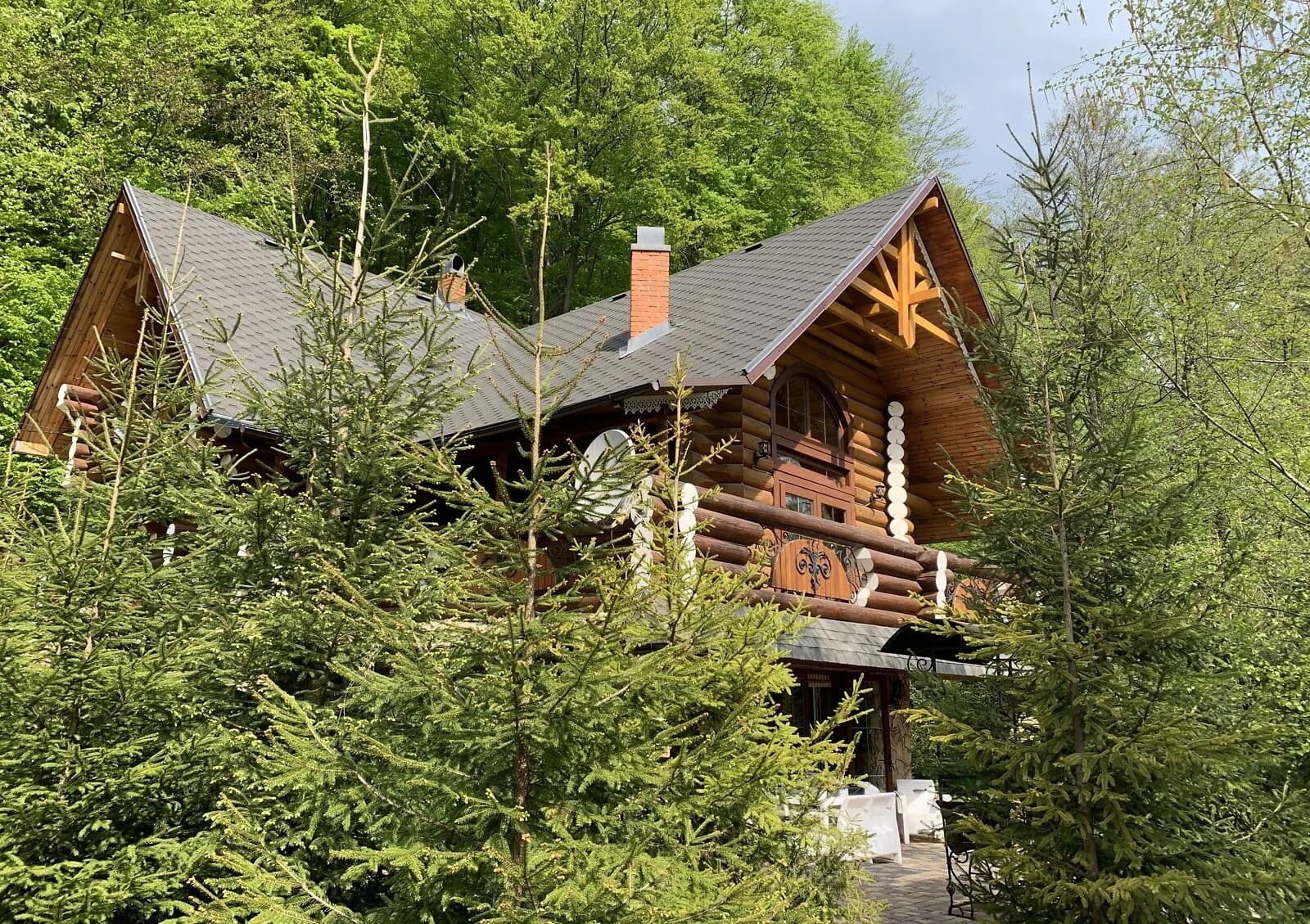 Будинок, Чинадійово: бесідка, 20 соток, панорамні вікна - фото 3