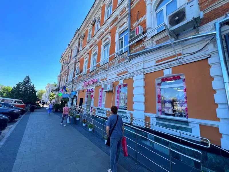 Приміщення, Полтава: підвал, 20 кВт, щільний трафік - фото 5