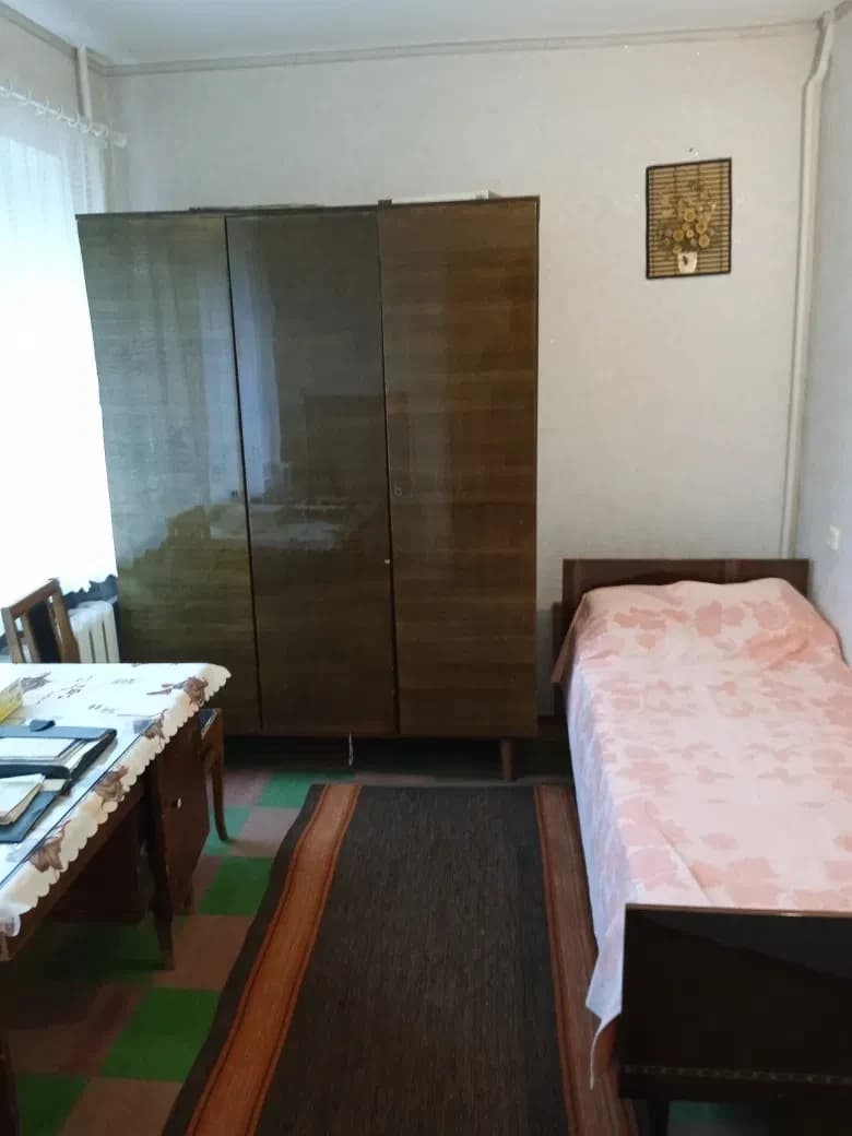 3-кімнатна квартира, Даманський: для сімей, вода й опалення без світла - фото 5