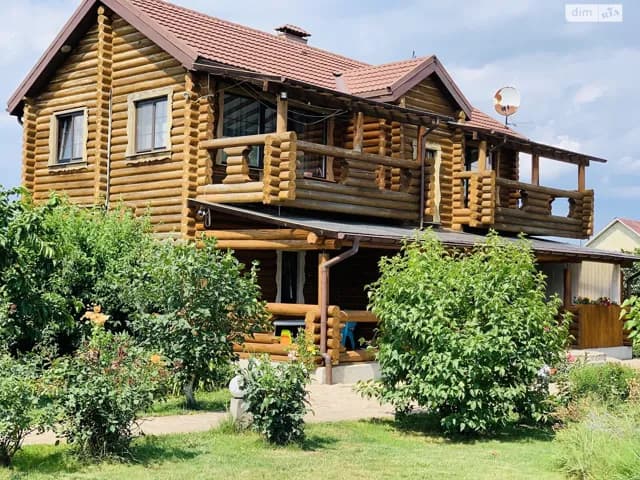 Будинок, Старі Петрівці: басейн, резервне живлення, гараж - фото 2