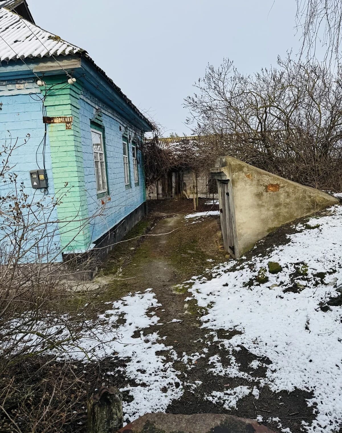 Будинок, Пархимів: гараж, веранда, 2 спальні - фото 2
