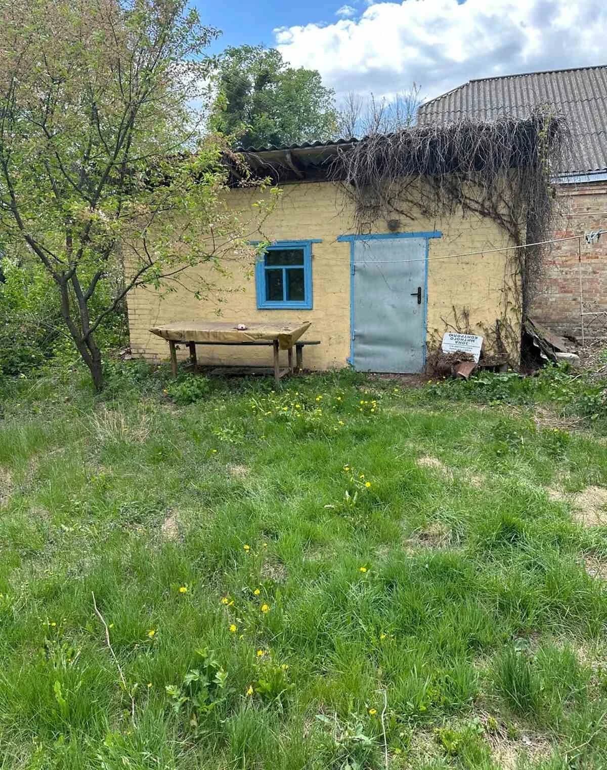 Будинок, Маслівка: 20.5 сотки, веранда, можлива розстрочка - фото 4