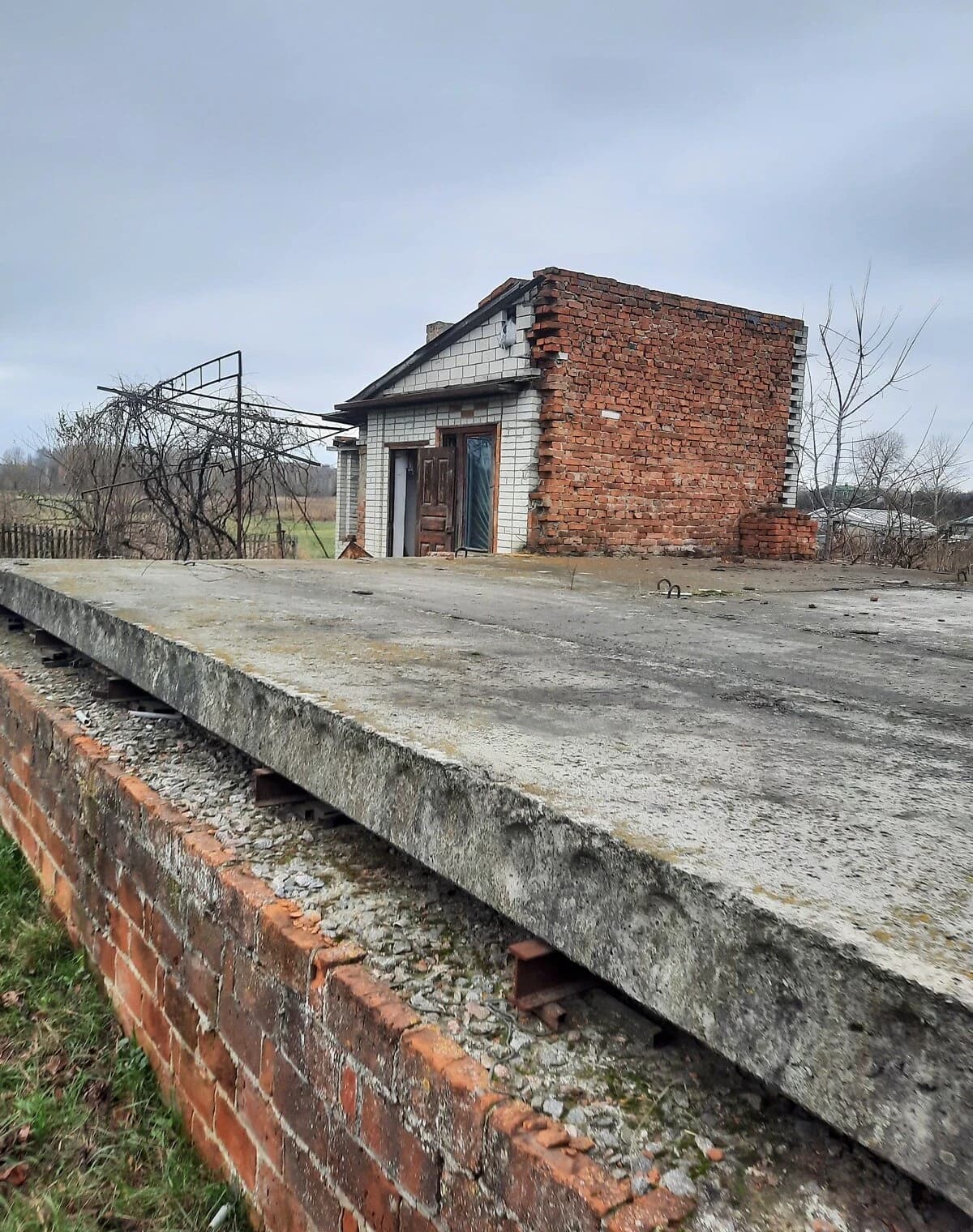 Земельна ділянка, Дівички: під житлову забудову, природне озеро - фото 3
