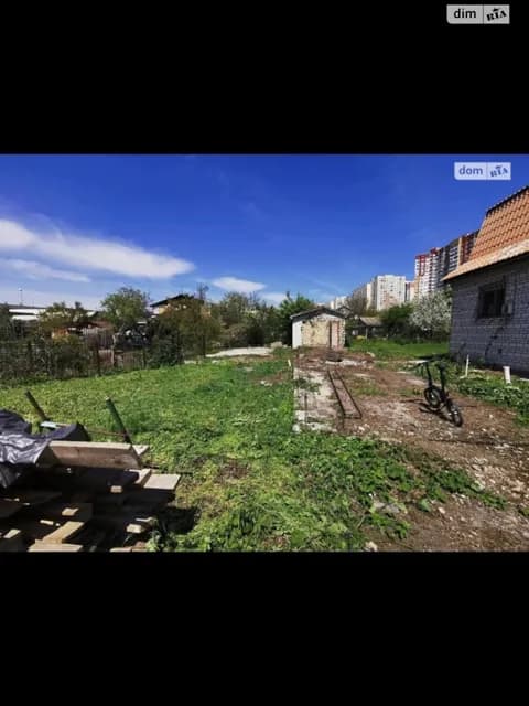 Ділянка 8.5 соток, Осокорки: під житлову забудову, природне озеро - фото 4