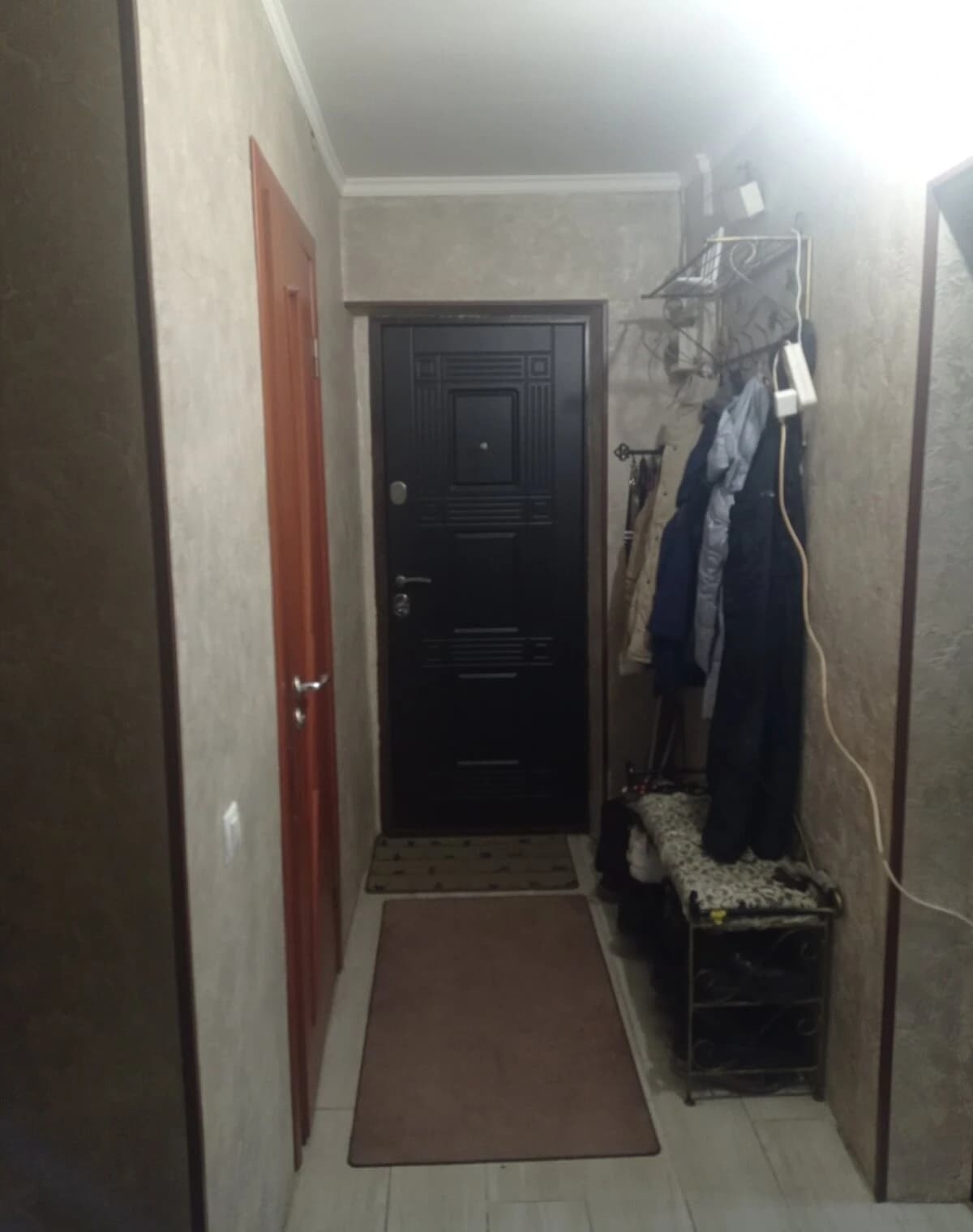 3-кімнатна квартира, Коржі: єВідновлення, газове опалення - фото 5