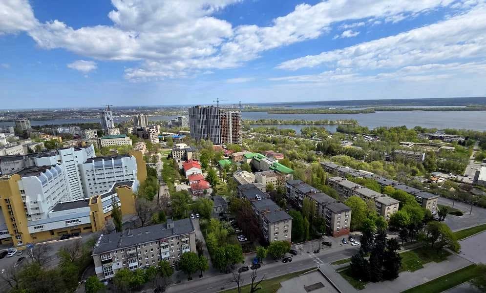 3-кімнатна квартира у ЖК Магнат КМ: автономні опалення, вода, інтернет - фото 3