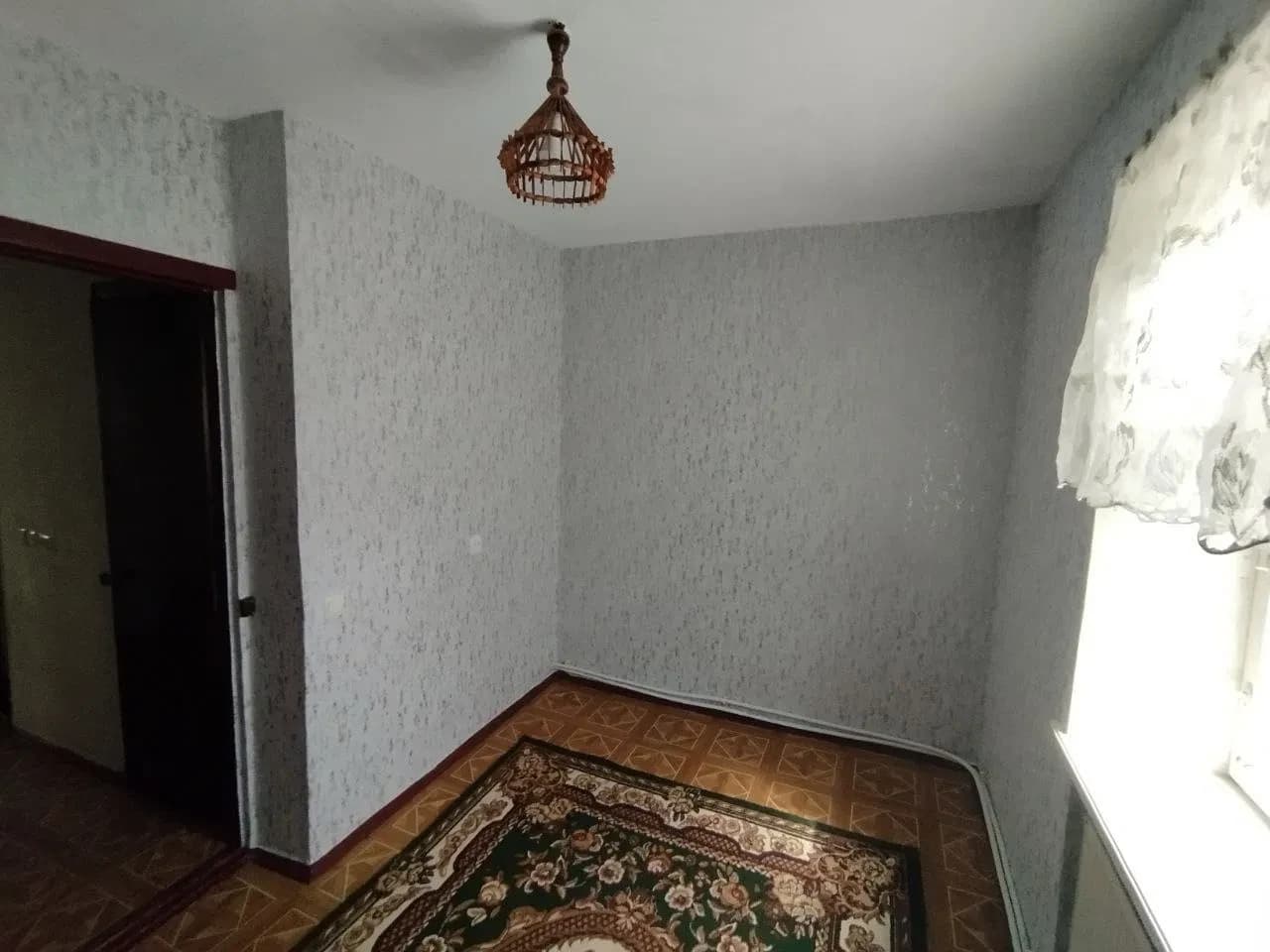 3-кімнатна квартира, Корсунь-Шевченківський: 3 окремі кімнати - фото 2