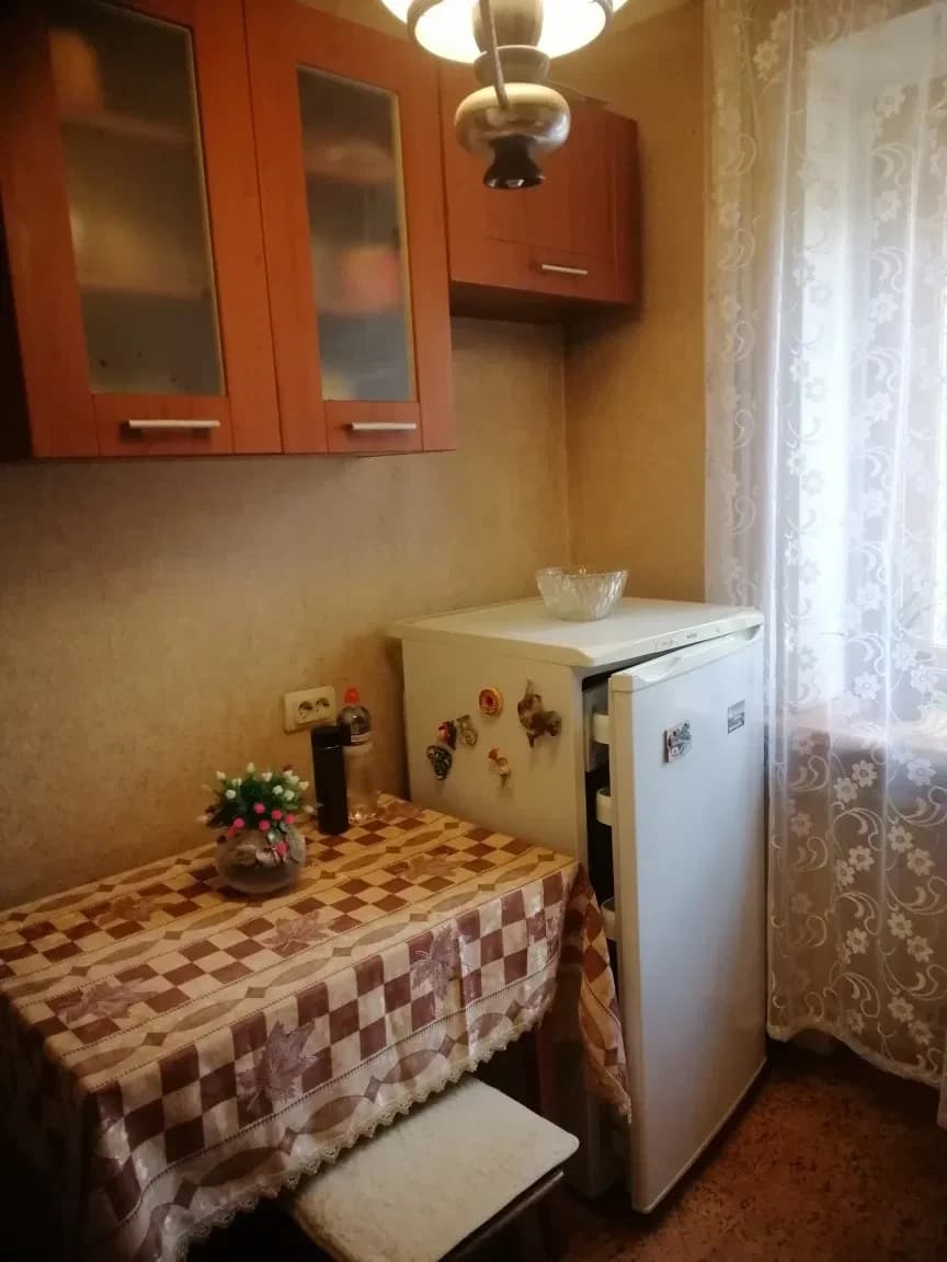 2-кімнатна квартира, Соборний: правий берег, біля парку Б. Хмельницького - фото 3