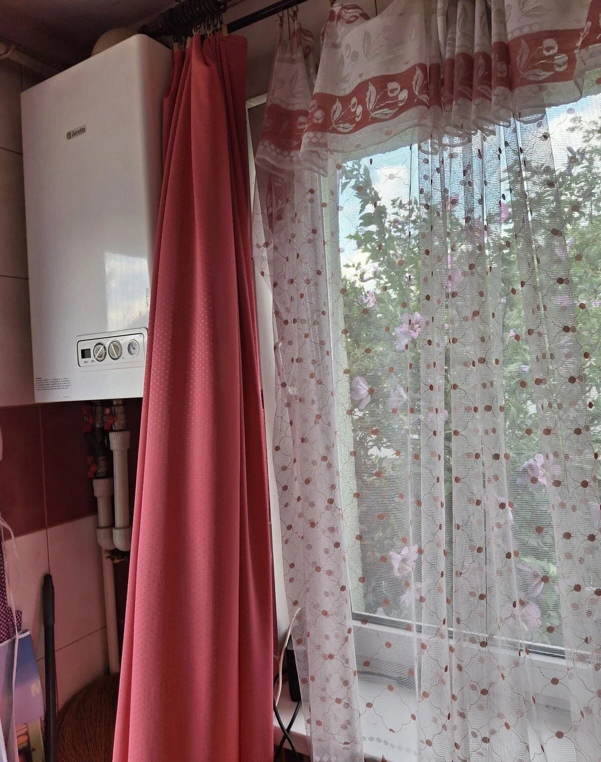 Будинок, Амур-Нижньодніпровський: веранда, бесідка - фото 3
