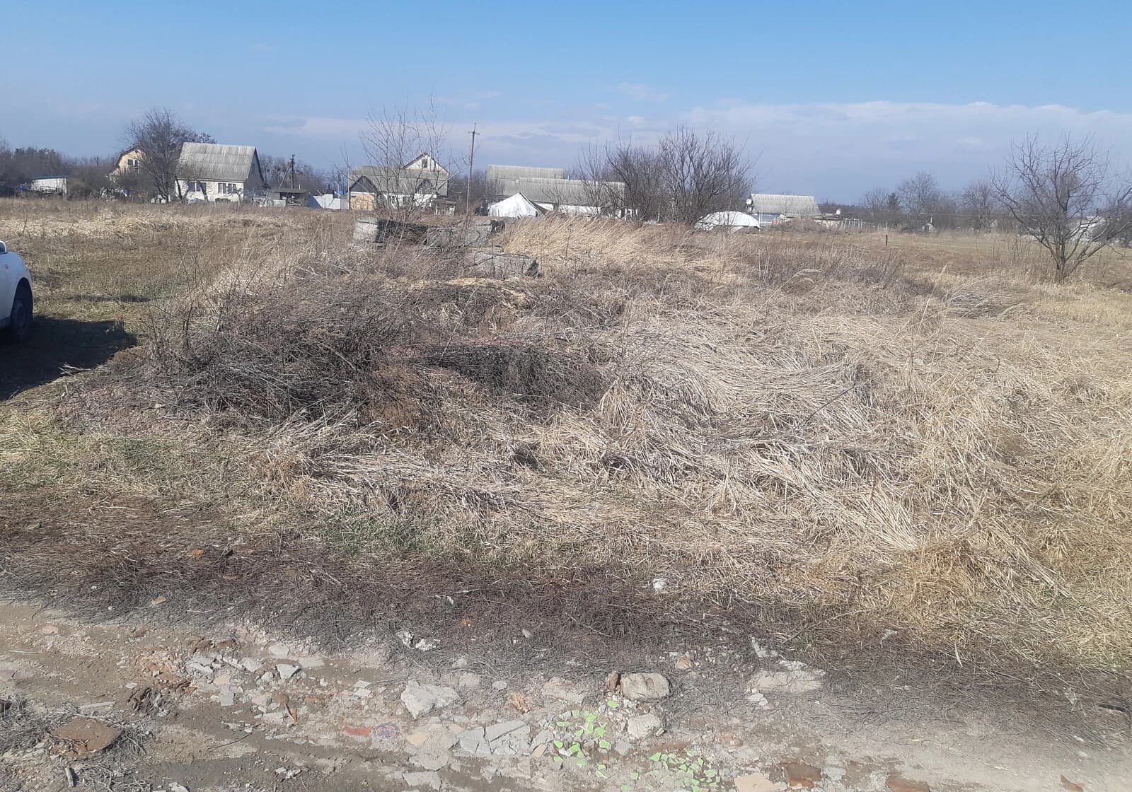 Ділянка 15.02 сотки, Петрушки: під житлову забудову, фундамент - фото 5